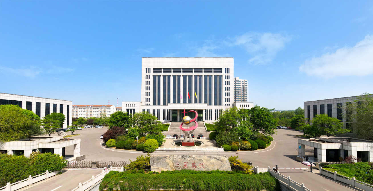 山东EBET易博网站集团入选山东省农业行业领军企业