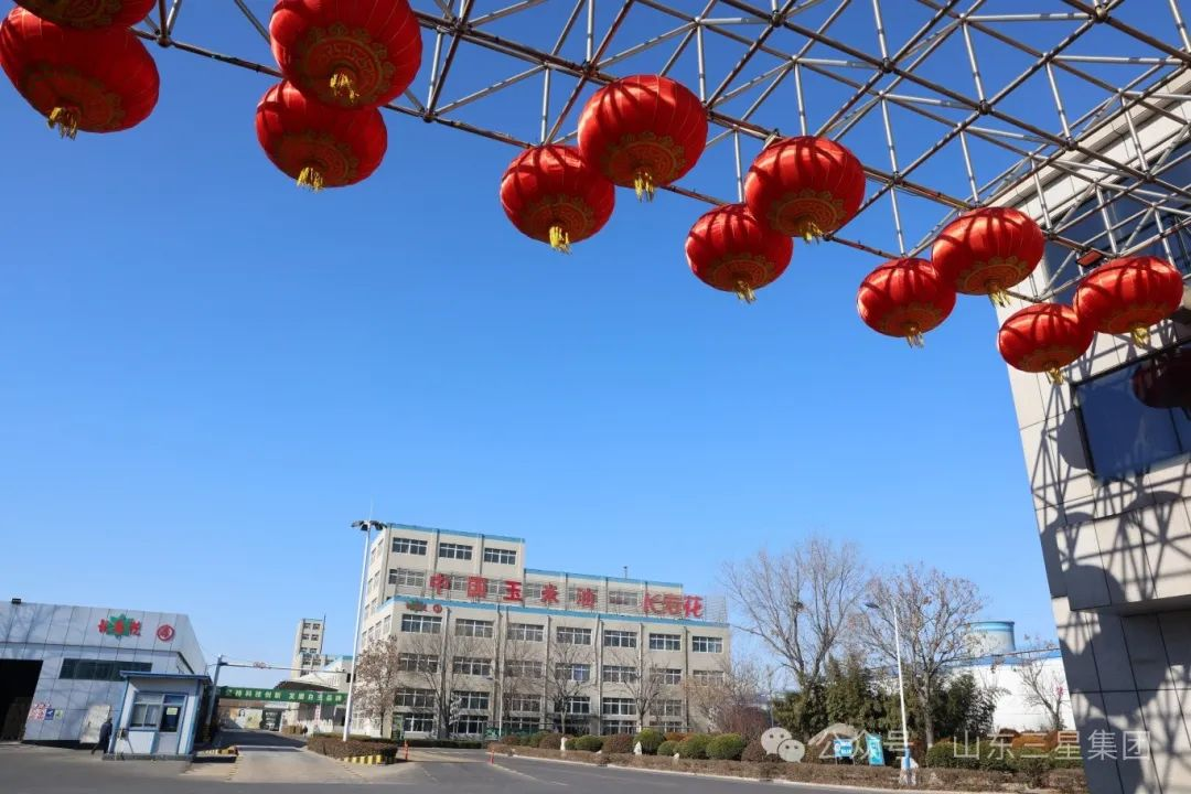 山东EBET易博网站集团：开足马力忙生产 全力奋战“开门红”