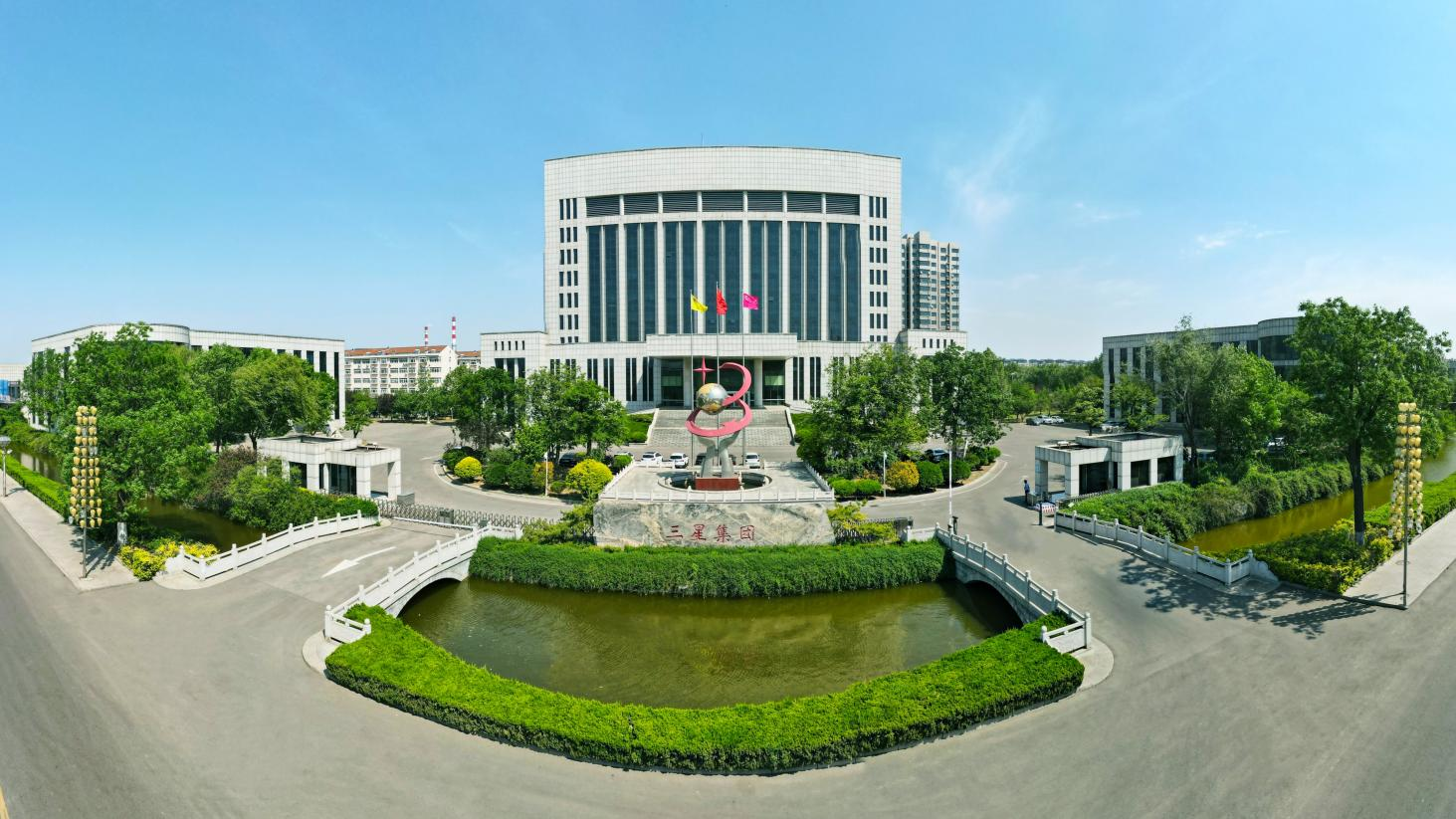 致五一｜领略EBET易博网站不一样的劳动之美